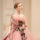 Марионетки Показали Коллекцию Moschino