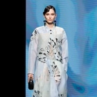КОЛЛЕКЦИЯ GIORGIO ARMANI SS21