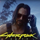 Киану Ривз Снялся в Трейлере Игры Cyberpunk 2077