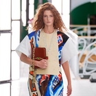 LOUIS VUITTON ПРЕДСТАВИЛ КОЛЛЕКЦИЮ ВЕСНА-ЛЕТО 2021