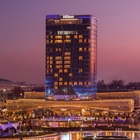 СЕМЕЙНЫЙ ОТДЫХ В HILTON TASHKENT CITY