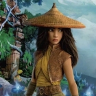 Disney Показал Трейлер Мультфильма Райя и Последний Дракон