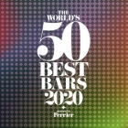 Лучшие Бары Мира 2020