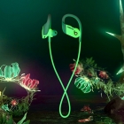 Наушники Beats Светятся в  Темноте. В Версии Ambush