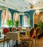 НОВЫЙ ГОД В VELVET