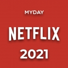 Премьеры Netflix 2021