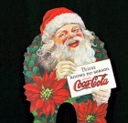 Coca-Cola – Cимвол Новогодних Праздников в 100 Лет