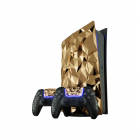 $ 1,8 Млн. Стоимость PlayStation 5 в Золоте