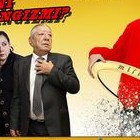 Қудамни кўрмадингизми?