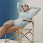 Дженнифер Лопес Снялась для ELLE и Выпустила Клип