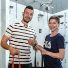 BEFIT PRO и OU7 Training Назвали Победителей Челленджа