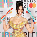 Победители BRIT Awards 2021