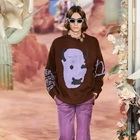 Cactus Jack: Dior Выпустил Коллекцию «Весна-Лето-2022» Совместно с Трэвисом Скоттом