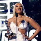 BET AWARDS 2021. Лауреаты