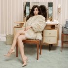 Дуа Липа Стала Героиней Журнала Vanity Fair