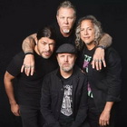 Концерт Metallica Show S&M Tribute