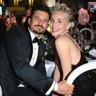 Cinema Against AIDS: Благотворительный Вечер amfAR
