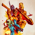 Отряд самоубийц: Миссия навылет