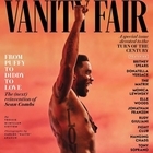 Пи Дидди На Обложке Vanity Fair