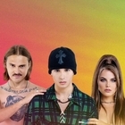 Little Big и Slava Marlow Выпустили Совместный Трек