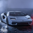 Lamborghini представил новый Countach LPI 800-4