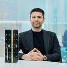 Дмитрий Богданов из Узбекистана о Проектах с Илоном Маском