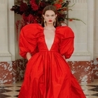 Новая Коллекция Carolina Herrera Spring-2022