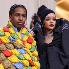 MET GALA-2021: Лучшие Образы Звезд