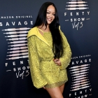 Рианна Представила Новое Шоу Savage X Fenty Vol. 3