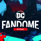 DC FANDOME 2021: Бэтмен, Флеш, Черный Адам, Бэтгерл и Не Только