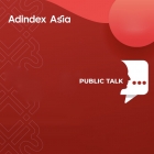 AdIndex.Asia Провел Первый Public Talk Маркетологов