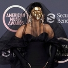 American Music Awards 2021: Красная Дорожка