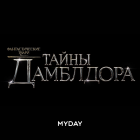Фантастические Твари: Тайны Дамблдора