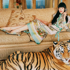 Новая Коллекция Gucci Tiger