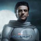 «Лунный Рыцарь»: Новый Сериал и Герой Марвел