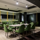Первые Фото Нового Ресторана от Создателей City Grill