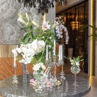 Что дарить 8 марта? Красивые и полезные подарки в JNK Furniture & Decor
