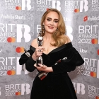 Победители Brit Awards 2022