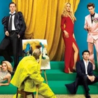 Звезды Голливуда в Специальном Выпуске Vanity Fair