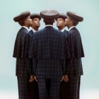 Stromae Выпустил Третий Альбом «Multitude»