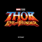Все о Фильме «Тор: Любовь и Гром»
