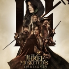 «Три Мушкетера: Д'Артаньян» – Новая Экранизация Знаменитого Романа Дюма