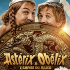 «Астерикс и Обеликс: Поднебесная»: Пятый Фильм Кинофраншизы