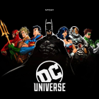 Обновленная Киновселенная DC: Все Фильмы и Сериалы