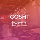 Taste It: Gōsht