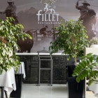 Открытие: Ресторан Fillet Теперь в Ташкенте!