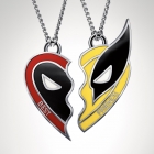 Дэдпул и Россомаха - Фильм Призванный Спасти КВМ