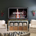Что Смотреть в Новый Год на MYDAYTV