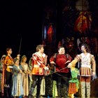 Лючия ди Ламмермур