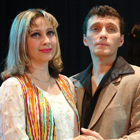 Тётя, я женюсь!